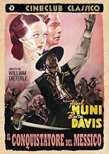 Juarez (1939)  (DVD)